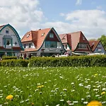 Appartement Urlauberdorf 23a Boltenhagen (Ostseebad)