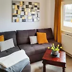 Urlauberdorf 23a Boltenhagen (Ostseebad)
