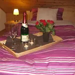 Urlauberdorf 23a Appartement Boltenhagen (Ostseebad)
