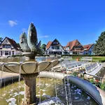 Urlauberdorf 23a Boltenhagen (Ostseebad)