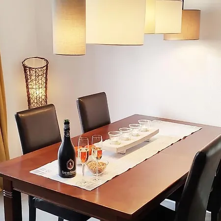 Apartment Urlauberdorf 23a Boltenhagen (Ostseebad)