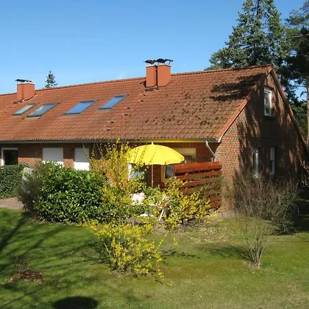 Urlauberdorf 23a * Boltenhagen (Ostseebad)