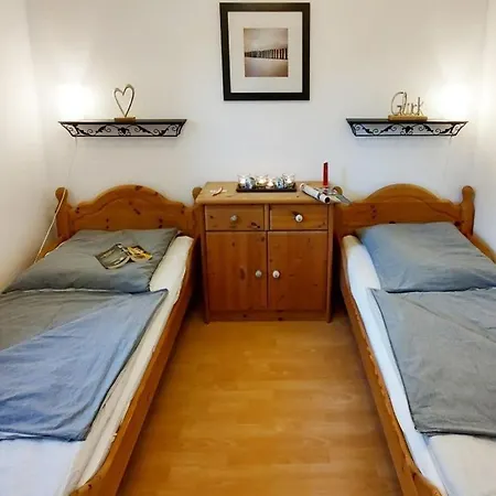 Apartment Urlauberdorf 23a