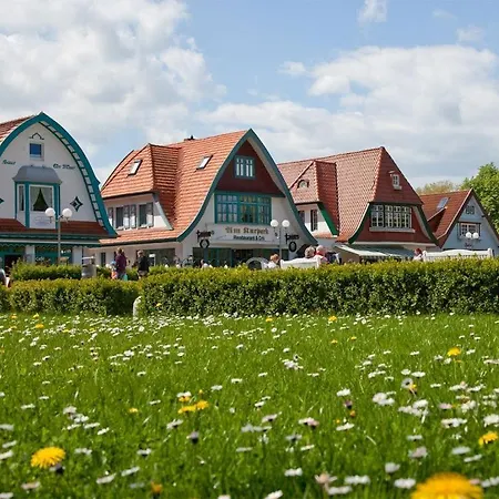 Urlauberdorf 23a Apartment Boltenhagen (Ostseebad)