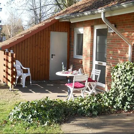 Urlauberdorf 23a * Boltenhagen (Ostseebad)