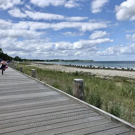 Urlauberdorf 23a 博尔滕哈根