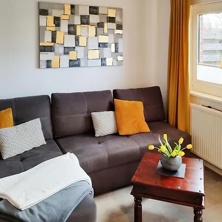 Urlauberdorf 23a 博尔滕哈根