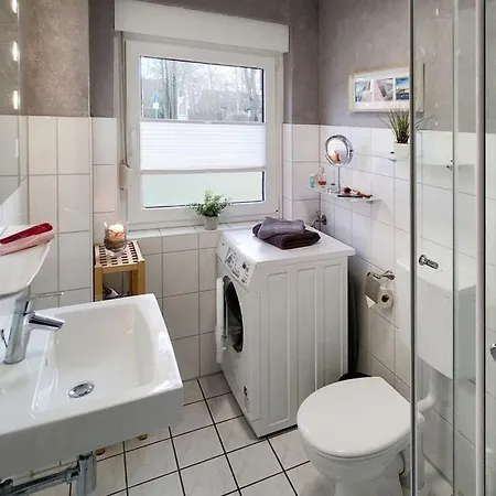 公寓 Urlauberdorf 23a