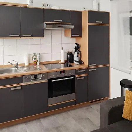 公寓 Urlauberdorf 23a