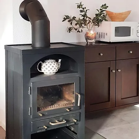 Urlauberdorf 23a * 博尔滕哈根