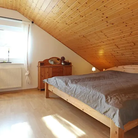Urlauberdorf 23a * Boltenhagen