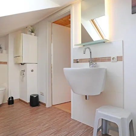 Urlauberdorf 23a Apartman Boltenhagen