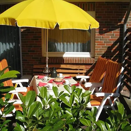 Apartman Urlauberdorf 23a