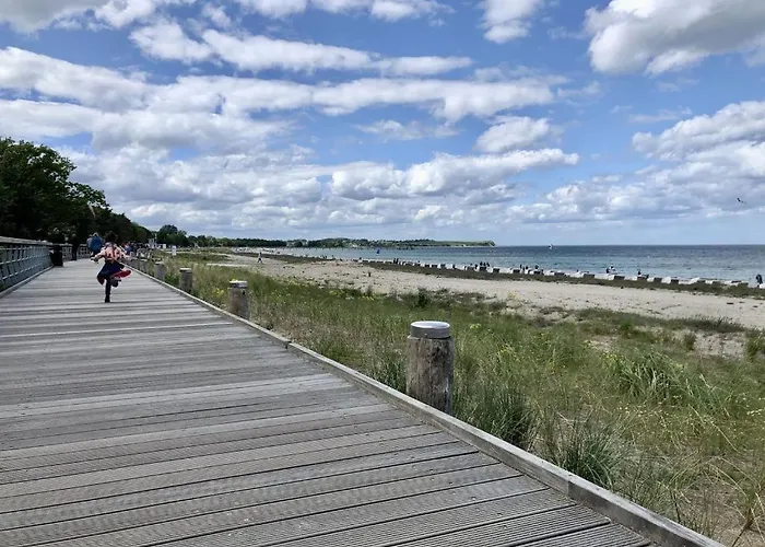 Urlauberdorf 23a Boltenhagen