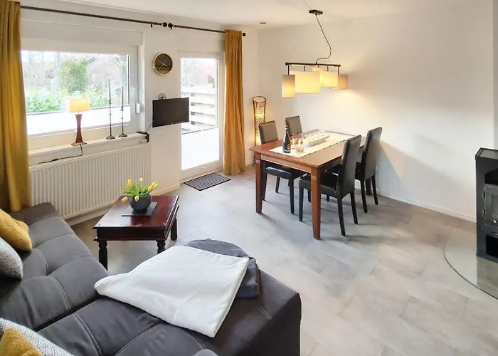 Urlauberdorf 23a Boltenhagen