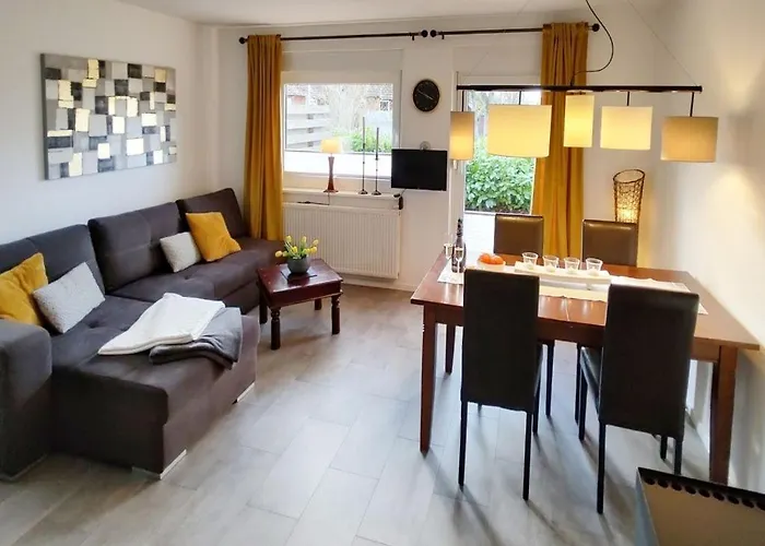 Urlauberdorf 23a Apartman Boltenhagen