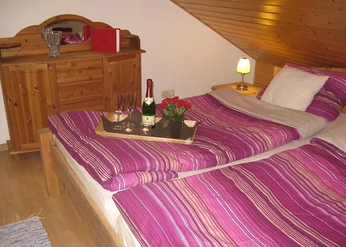 Urlauberdorf 23a Apartman *