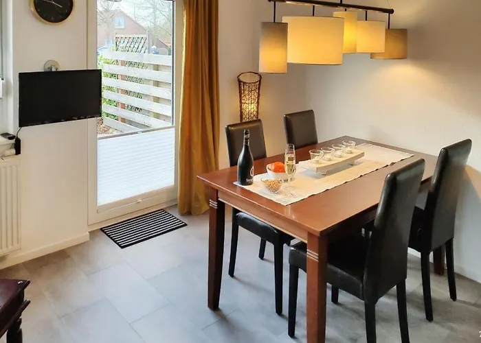 Urlauberdorf 23a Boltenhagen